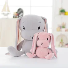 Cute Rabbit Plush Toys Soft Bunny Doll Stuffed Plush Animal Baby Toys doll baby accompany sleep Mate Toy Gifts For Kids Infants Cute Rabbit Plush Toys Soft Bunny Doll Stuffed Plush Animal Baby Toys doll baby accompany sleep Mate Toy Gifts For Kids Infants