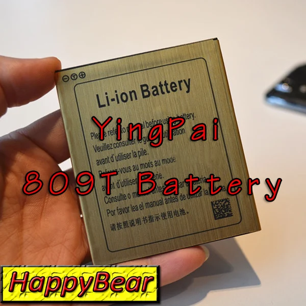 Новая модель 2500 мА/ч аккумуляторная батарея Замена для Mpai Mpie 809 T Timmy E82|board|board boardboard