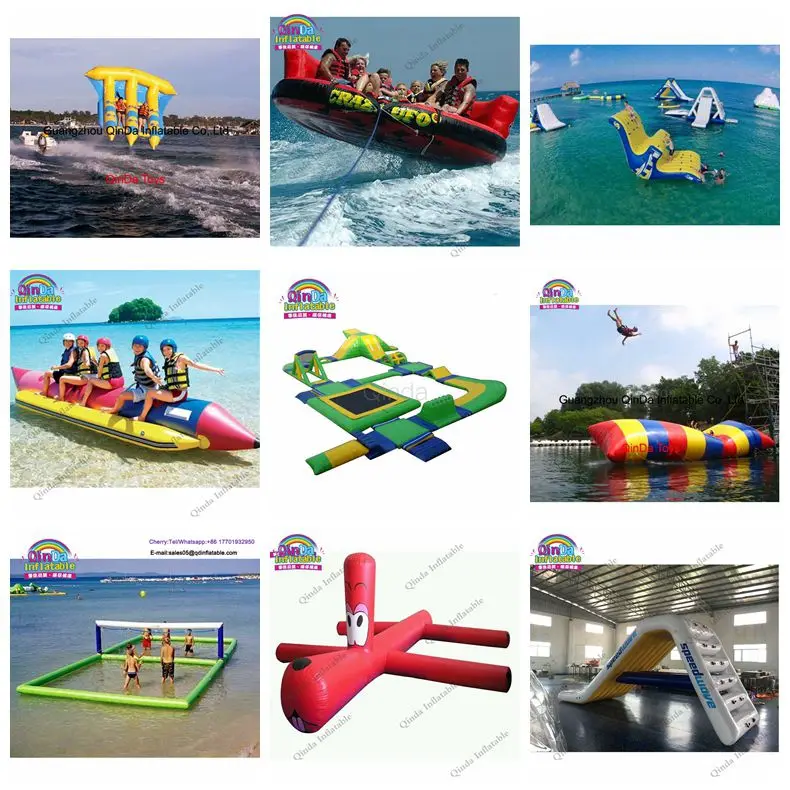 water toys