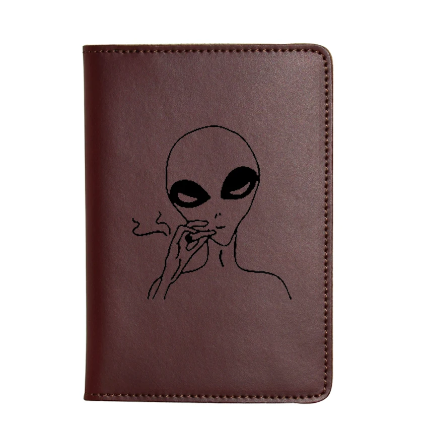 Alien Smoking RE