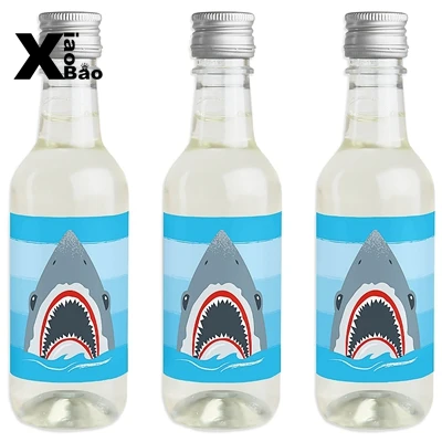 Сумка для бумажных стаканчиков Shark подвесная фотобумага латекс воздушный шар