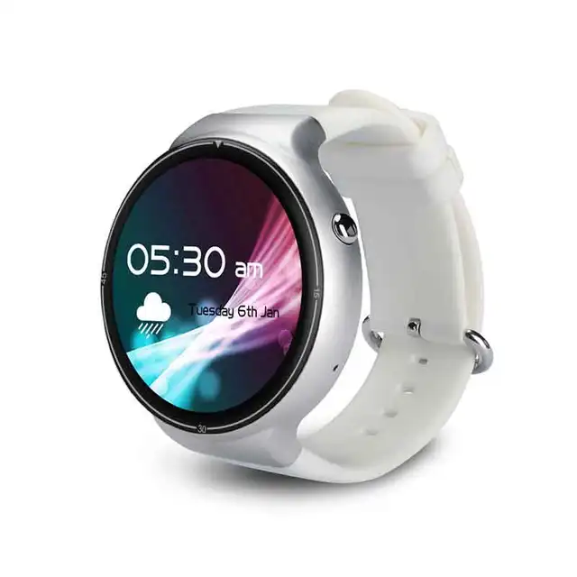 torntisc bluetooth smart watch