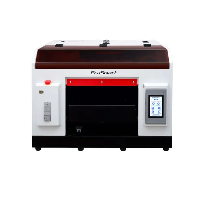 Best Offers A3 1390 Flatbed Printing UV Inkjet Printer Machine for pen printing Best Offers A3 1390 Flatbed Printing UV Inkjet Printer Machine for pen printing