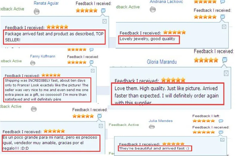 Feedback 2
