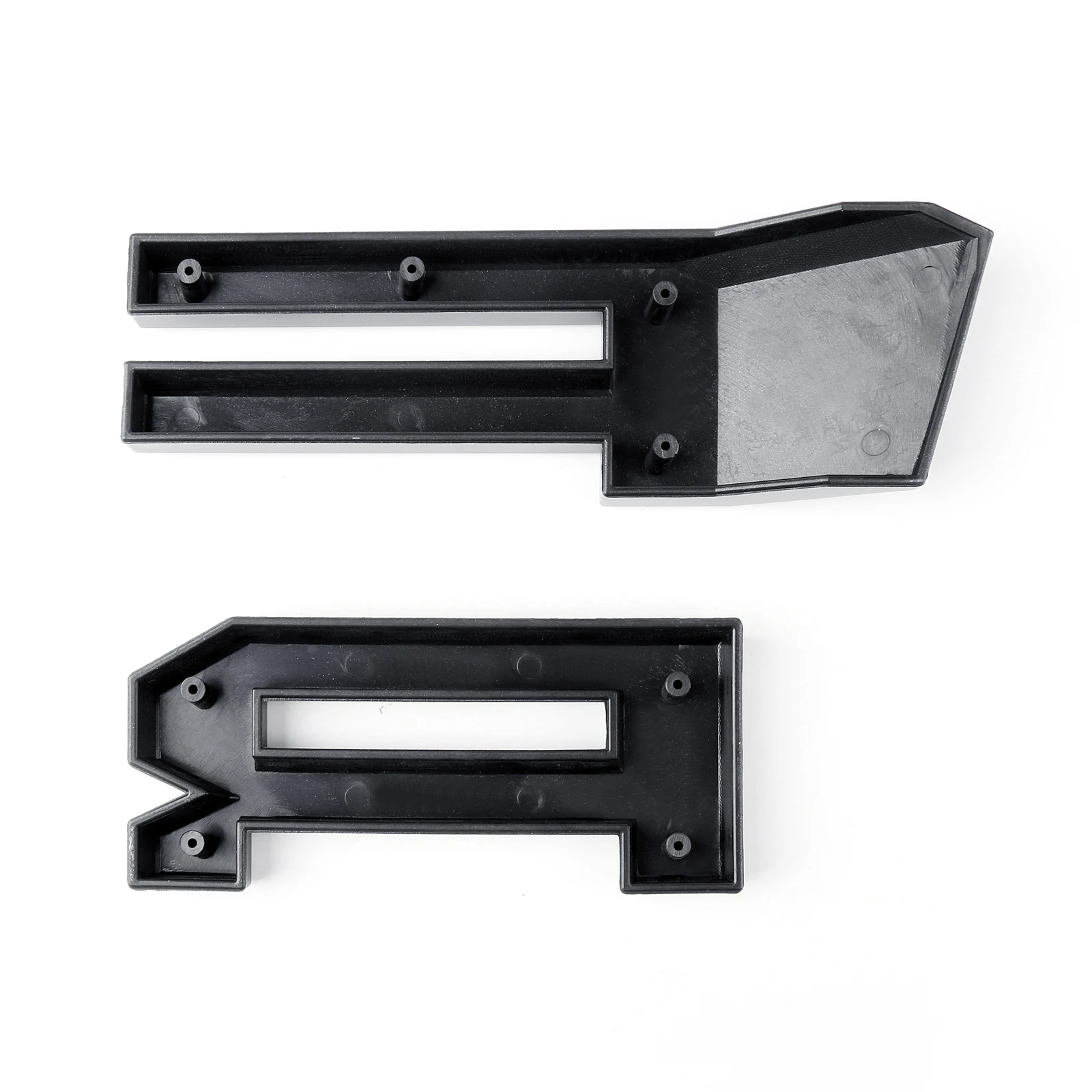 Areyourshop Raptor стиль Paramount решетка гриль буквы F & R FR для Ford F150 150 2004 2008