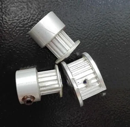 

Для 100% нового оригинального 15MXL 16MXL 20MXL зубчатый шкив с внутренним диаметром 5 мм 6,35 мм