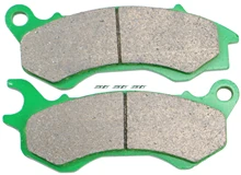 Brake Pad Set for HONDA PCX125 PCX 125 (WW 125 EX2 ) (10-13) LIMITED EDITION (12&up) PCX150 PCX 150 ( WW 150 ) (12&up)