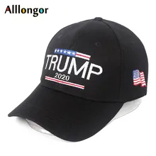 Дональд Трамп бейсболка с надписью Trump Черная кепка Snapback Trucker головные уборы женские уличные шапки Мужские gorras para hombre