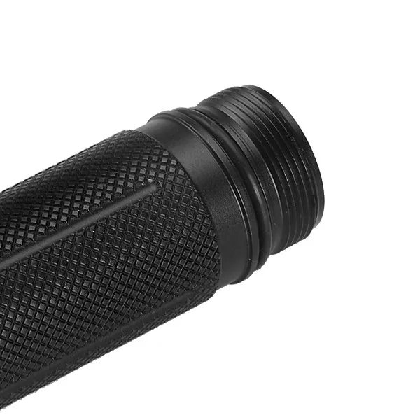 Светодиодный светильник для Astrolux S41/S42/S1/BLF A6 фонарь вспышка 18650 класс Aero