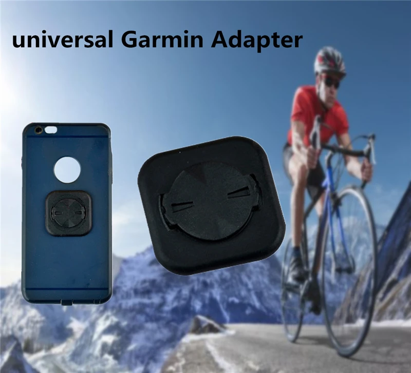 Велосипедный держатель для планшета MTB велосипедный вынос длинная подставка держатель GPS для велосипеда одометр кронштейн для секундомера адаптер для GARMIN EDGE