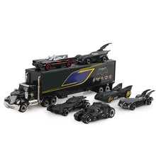 batman toy cars