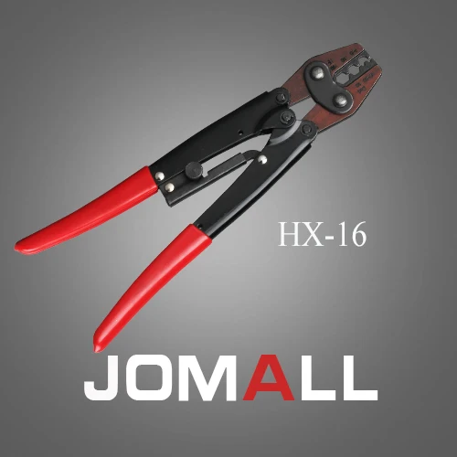 HX-16 crimping tool crimping plier 2 multi tool to...