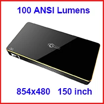 3.4 C800  Projector Fulll HD