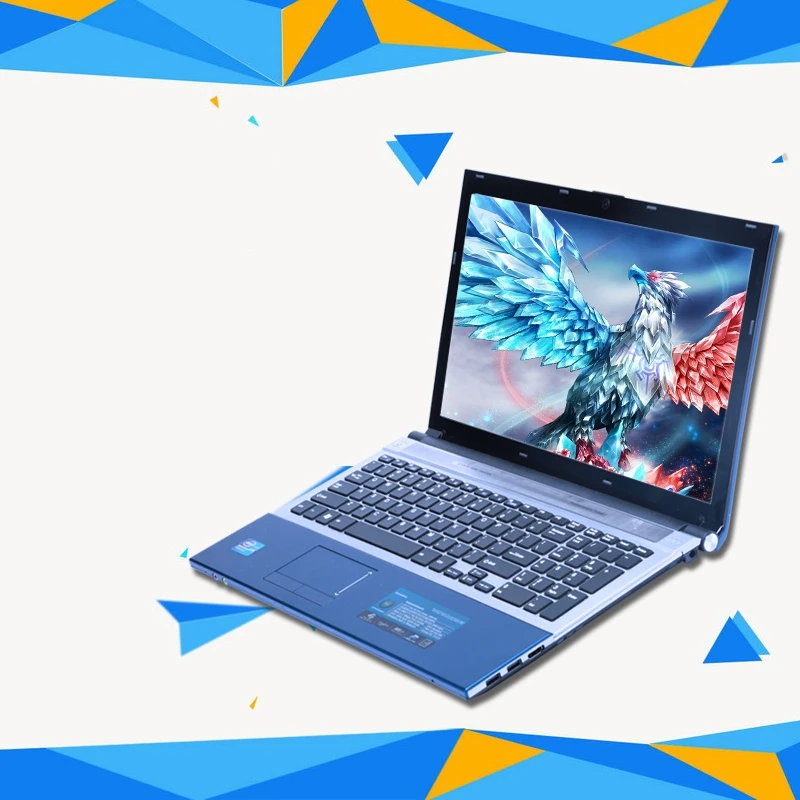 8G+1TB 15.6inch Quad Core J1900 Fast Surfing Windows 7/8.1 Notebook PC Laptop Computer with DVD ROM for school,office or home