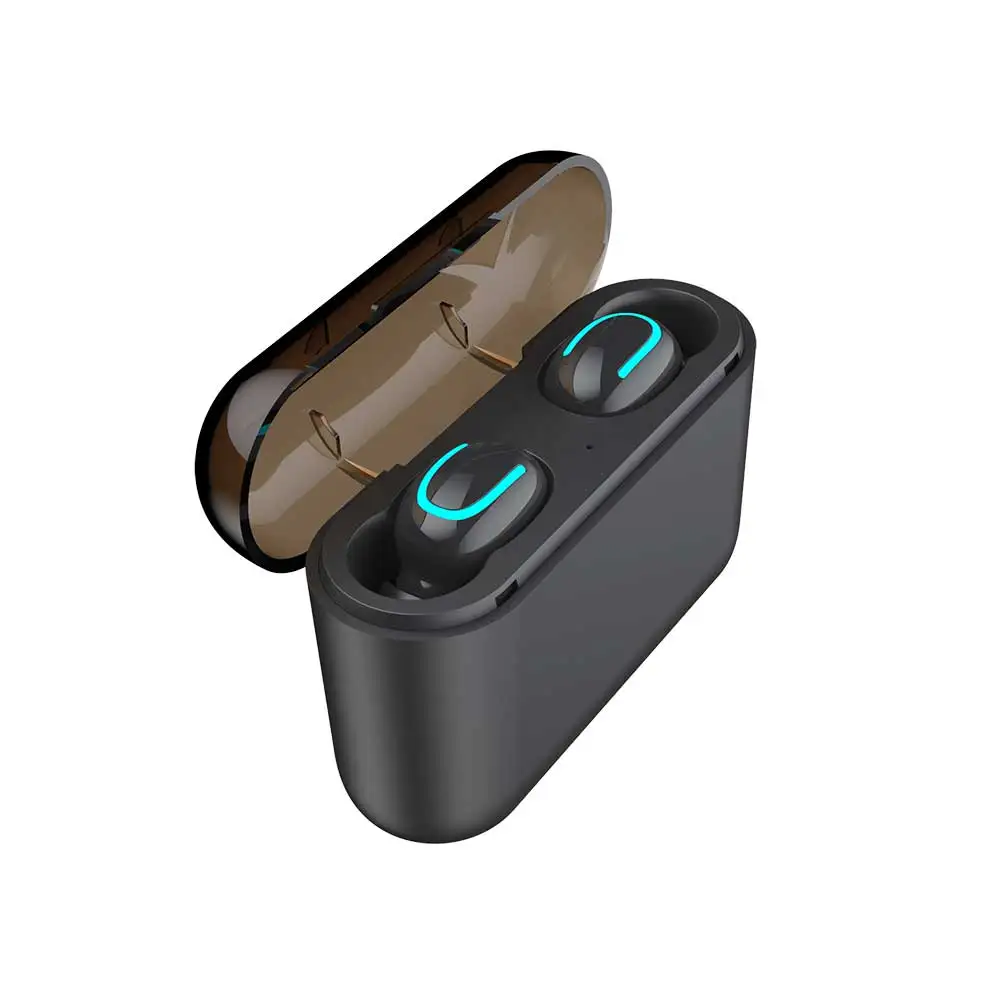 TWS-Q321U