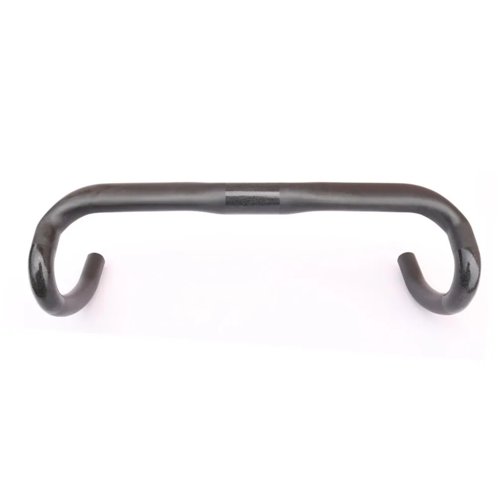 FCFB карбоновый руль carbono carretera UD carbon road drop 123 мм до 77 31 8 * 38/ 40/42/ 44 см|Велосипедный