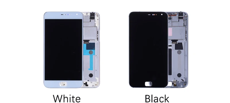 Display For MEIZU MX4 Screen Original LCD For MEIZU MX4 Pro Display Touch Screen with Frame Replacement Parts (9)