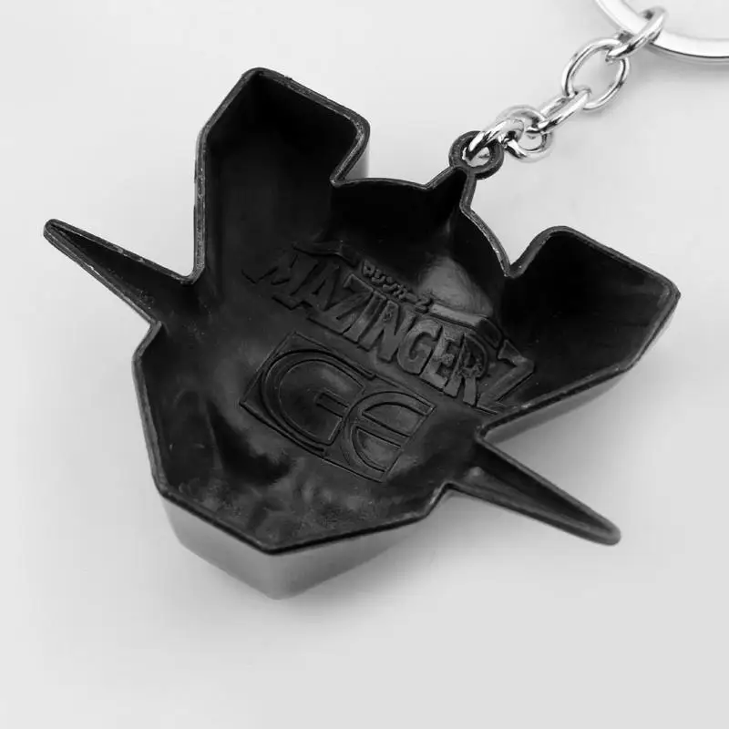 Японское популярное аниме брелок Mazinger Z Devil Сувенирный мужской Универсальный