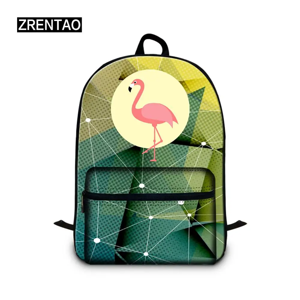 cotton rucksack