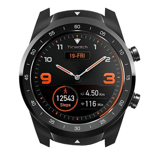 1 Ticwatch Pro   1