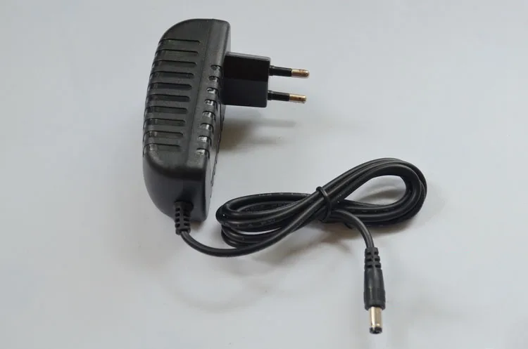 

CCTV Camera Power Charger AC DC 12V2A Power Conversion Adapter Switching Power Supply AC100-240V free shipping