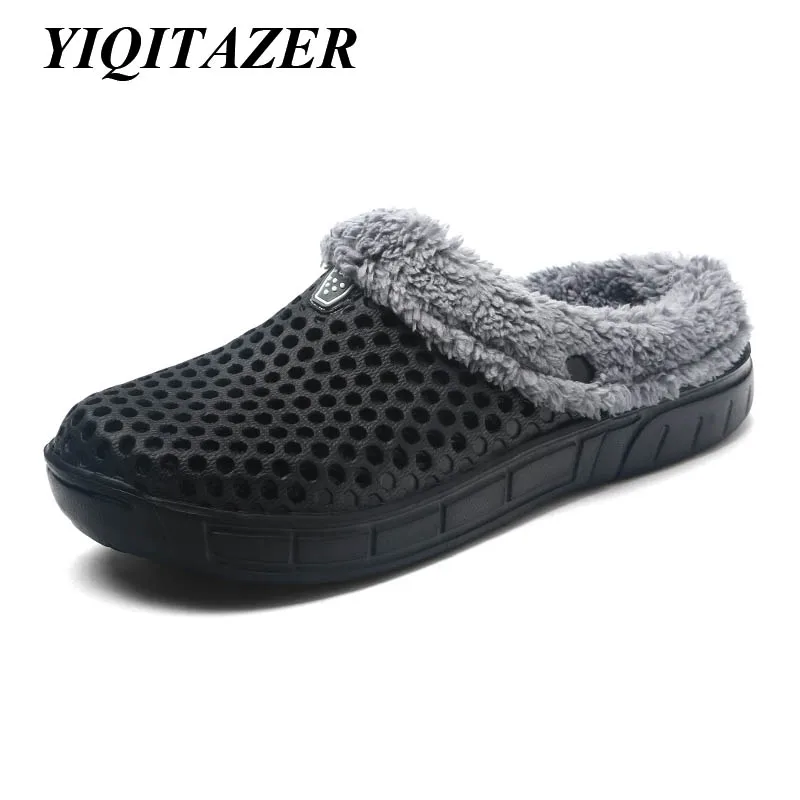 mens minion slippers yiqitazer 2017 casual warm shoes slippers fur shoes mens minion slippers yiqitazer 2017 casual warm shoes slippers fur shoes