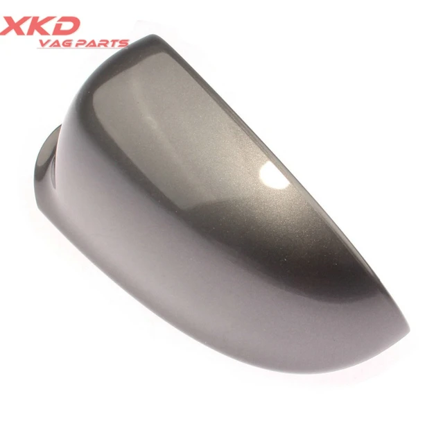 Genuine Volkswagen Door Mirror Cover 1K0-857-537-GRU