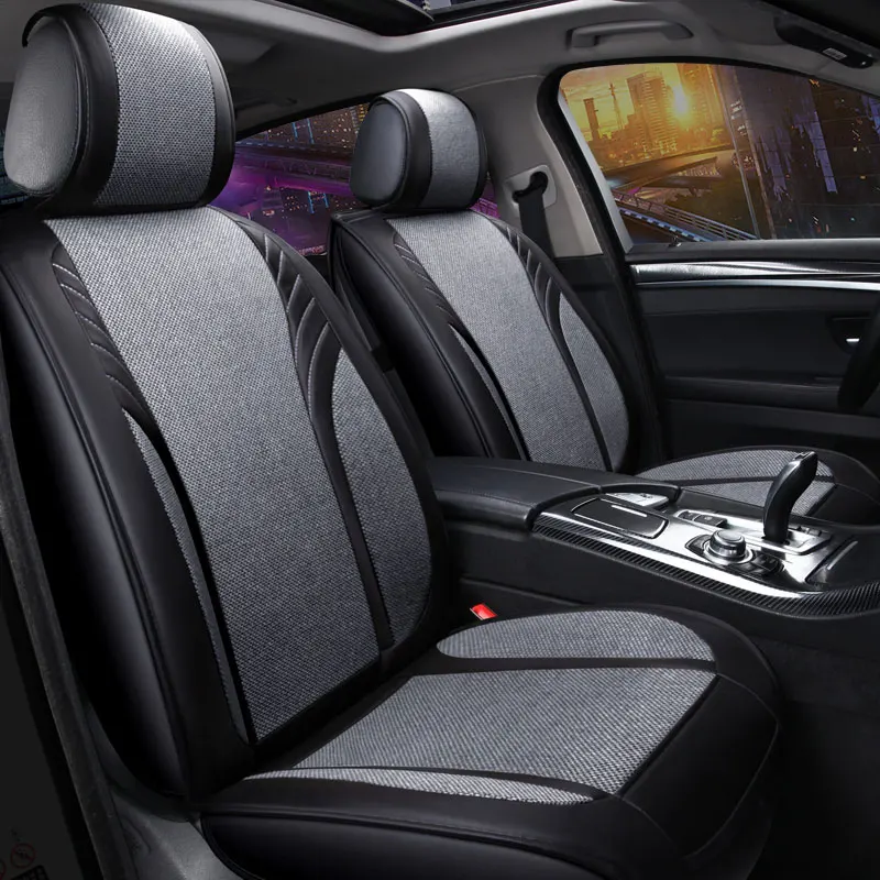 

Car seat cover protector cushion automotive seat covers for toyota hilux mark 2 premio tundra venza land 80 100 200 fj cruiser