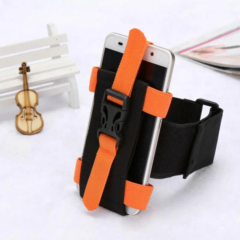 Buy Sports Arm Bag Pouch Outdoor Run Jogging Mobile