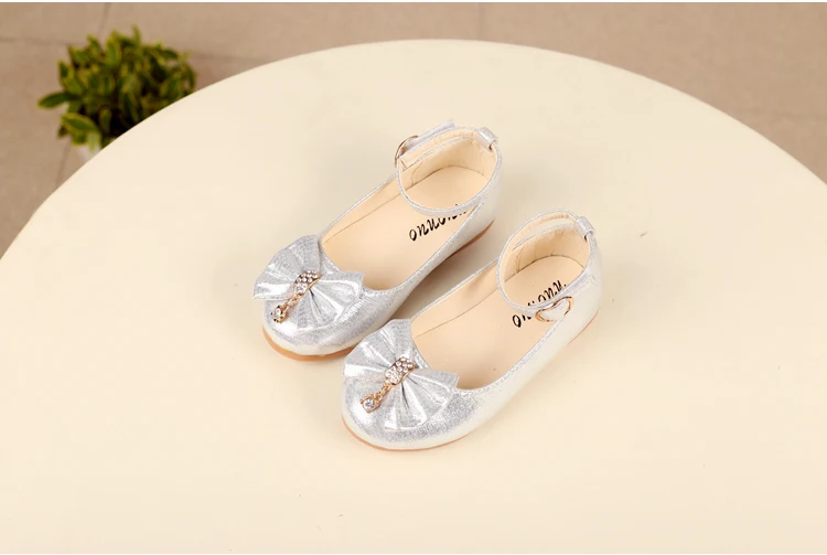 21-36 маленькие девочки тонкие туфли 2019 новые весна лето осень модели Детские повседневные туфли студенческие повседневная обувь принцессы