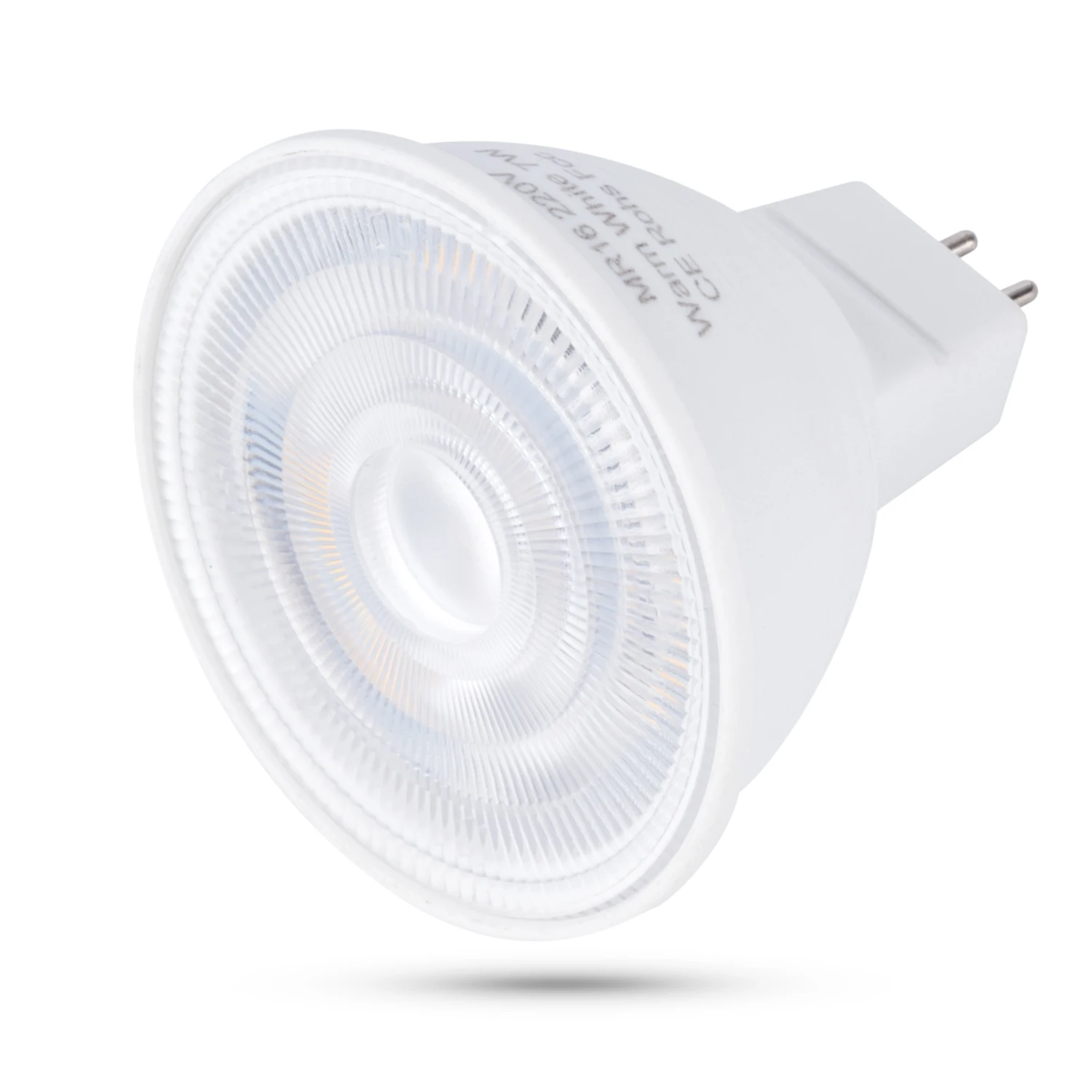 

LED Light GU10 Spotlight MR16 LED Lamp 220V Spot Light LED Bulb 5W 7W Corn Bulb GU5.3 Bombillas Home Lighting Energy Saving 2835