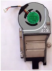 

New Laptop Fan for ACER One 522 AB4605HX-KBB POVE6 DC5V 0.40A