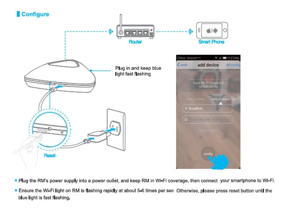 Broadlink RM2 RM Pro+ RM Mini3, автоматизация умного дома, Универсальный Интеллектуальный пульт дистанционного управления, wifi+ IR+ RF переключатель для Iphone Android