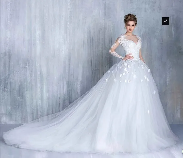 sposa dresses