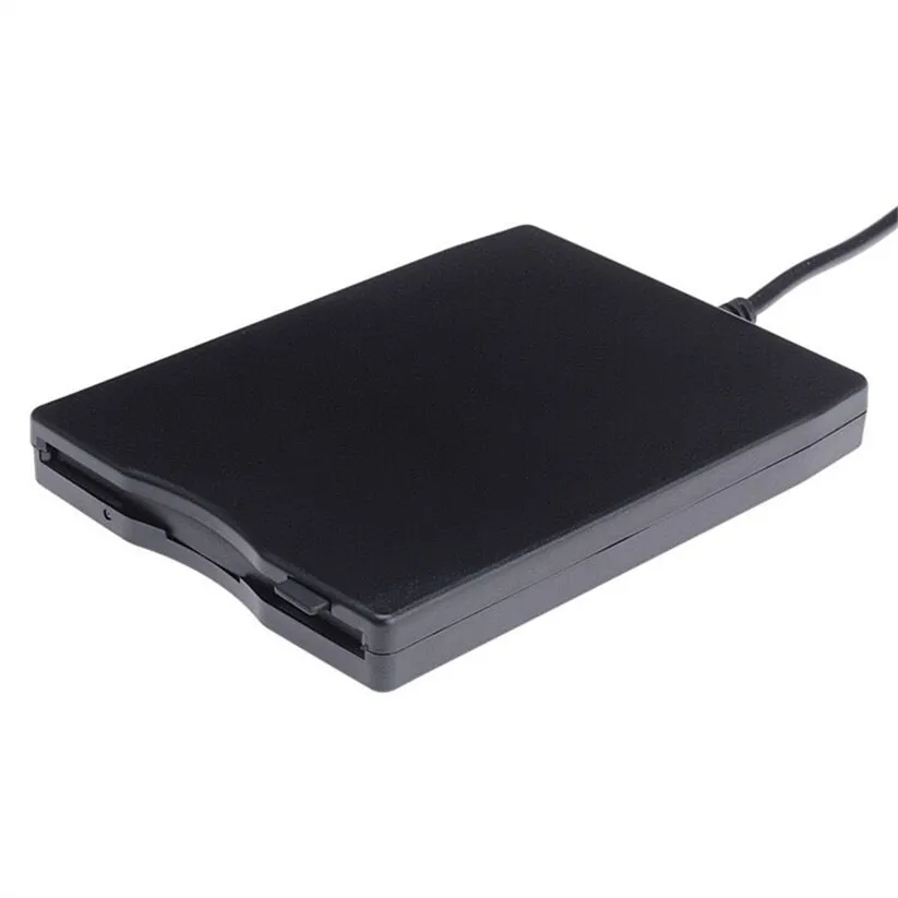 OMESHIN Floppy Drives Portable USB 2.0 External Floppy Disk Drive 1
