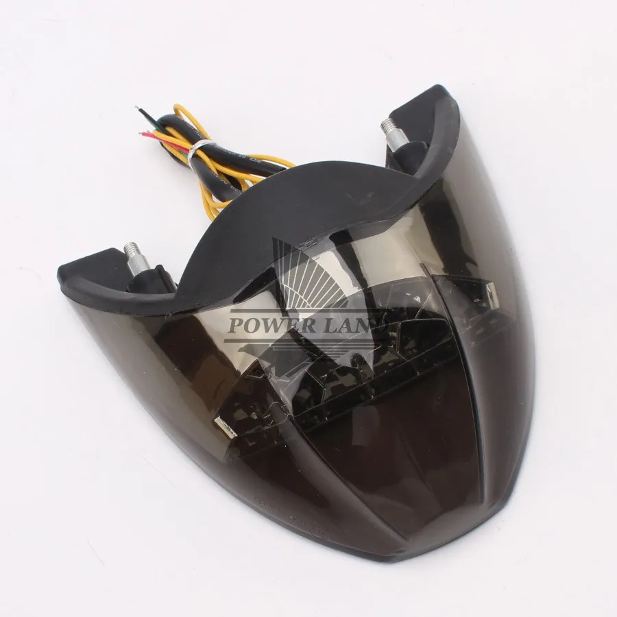 For KTM 690 990 SUPER DUKE 2005 2011 Motorcycle Integrated LED Stop