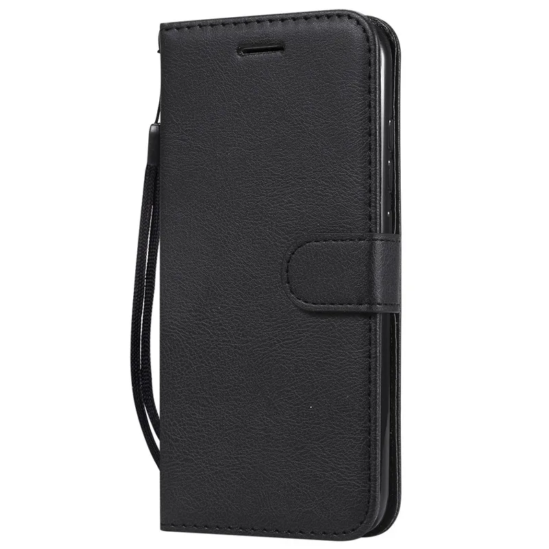 Чехол для Xiaomi Mi Play, чехол для Fundas xiomi Xiaomi Mi Play, чехол, капа, классический однотонный кошелек, флип, кожаный чехол для телефона s Coque