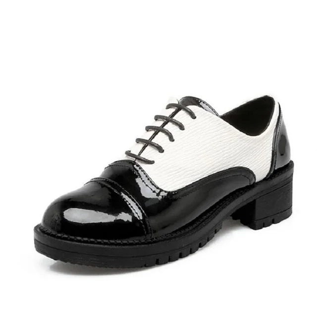 New Donna Ladies Wingtip Brogues Preppy Lace Up Preppy Retro scarpe New Donna Ladies Lace Wingtip Brogues Preppy Lace Ladies Up Preppy Retro scarpe 55c79f