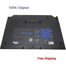 IECWANX 100% new Laptop Battery 9H626 (14.8V 88Wh 9Cell) for DELL UY623 LATITUDE E6410 E6510 PRECISION M4500 88WH Slice
