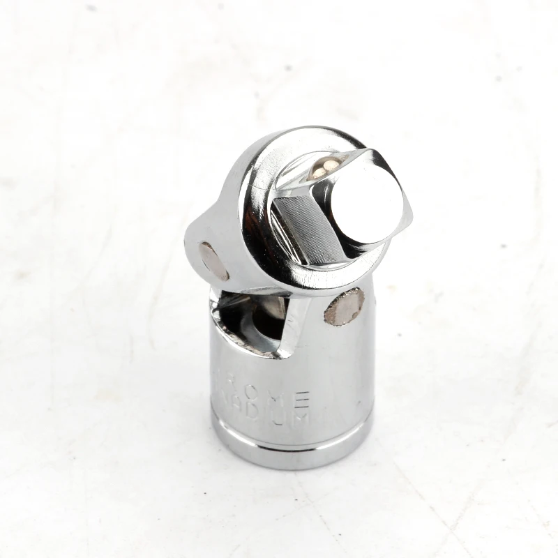 Stanley Proto 3/8" Drive Impact Universal Joint - Heavy Duty U-Joint For Impact Tools, Snug Fit, 30° Working Angle - View #11