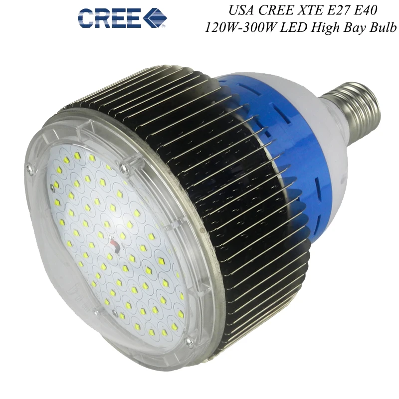 

German technology&led 200w E40 CREE LED high power high quality led flood light 200w&200w led industrial light