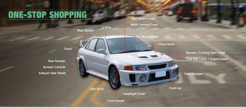 evo5