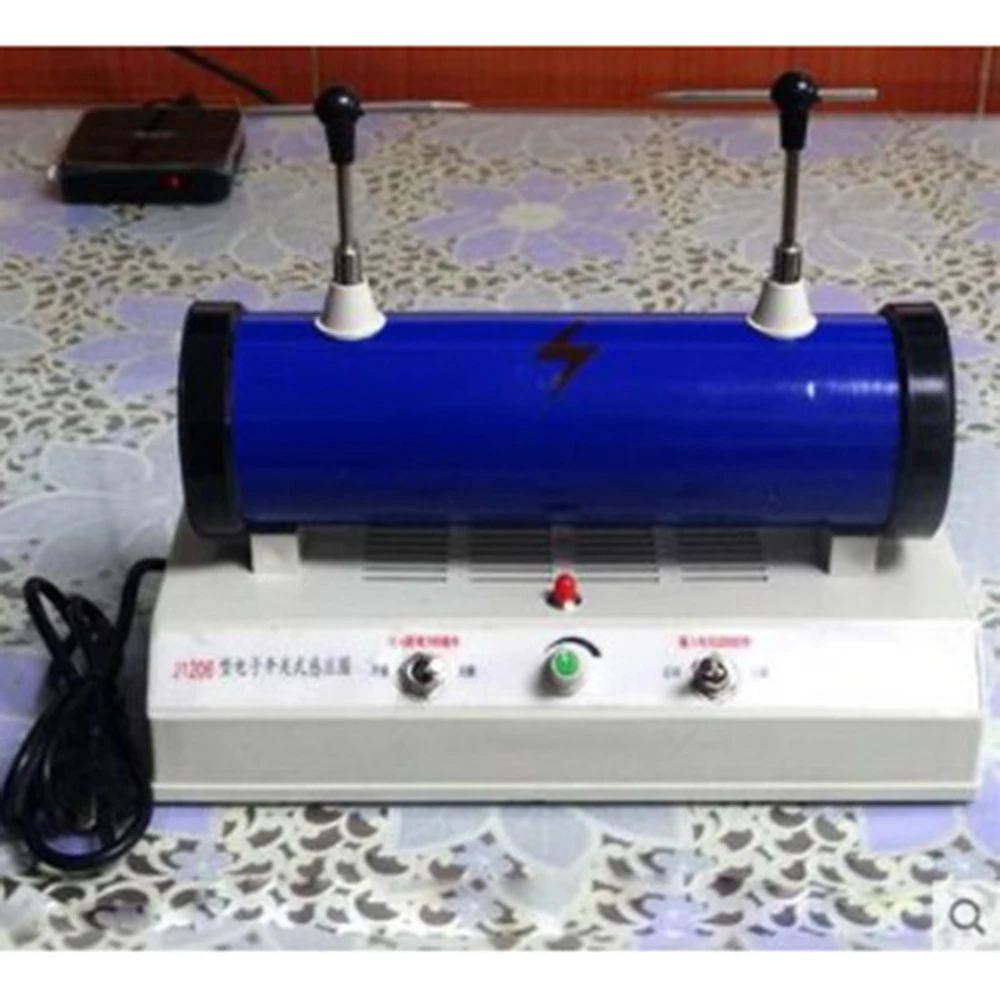 

J1206 Electronic induction coil switch type for spectrum physics experiment equipment teaching equipment