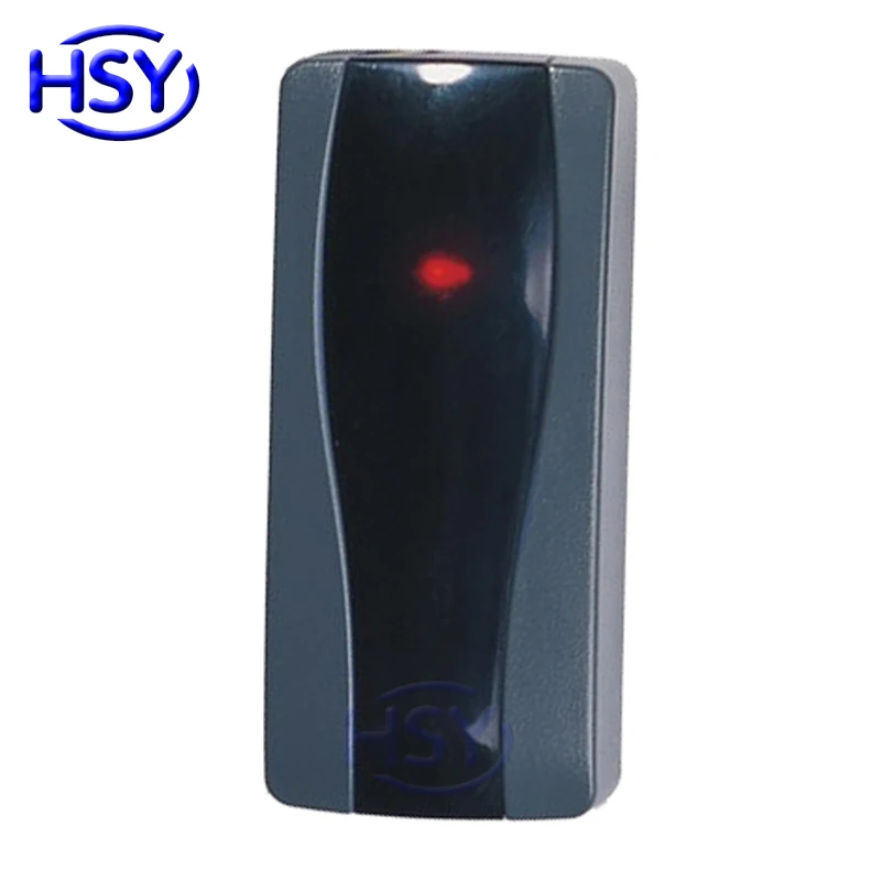 Считыватель RFID RS232 125 кГц EM ID или 13 56 МГц устройство для чтения карт IC с WG26 и 34