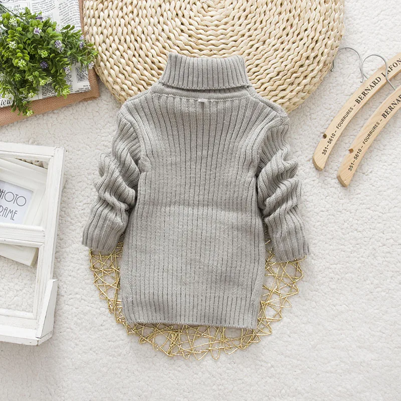 baby inner sweater