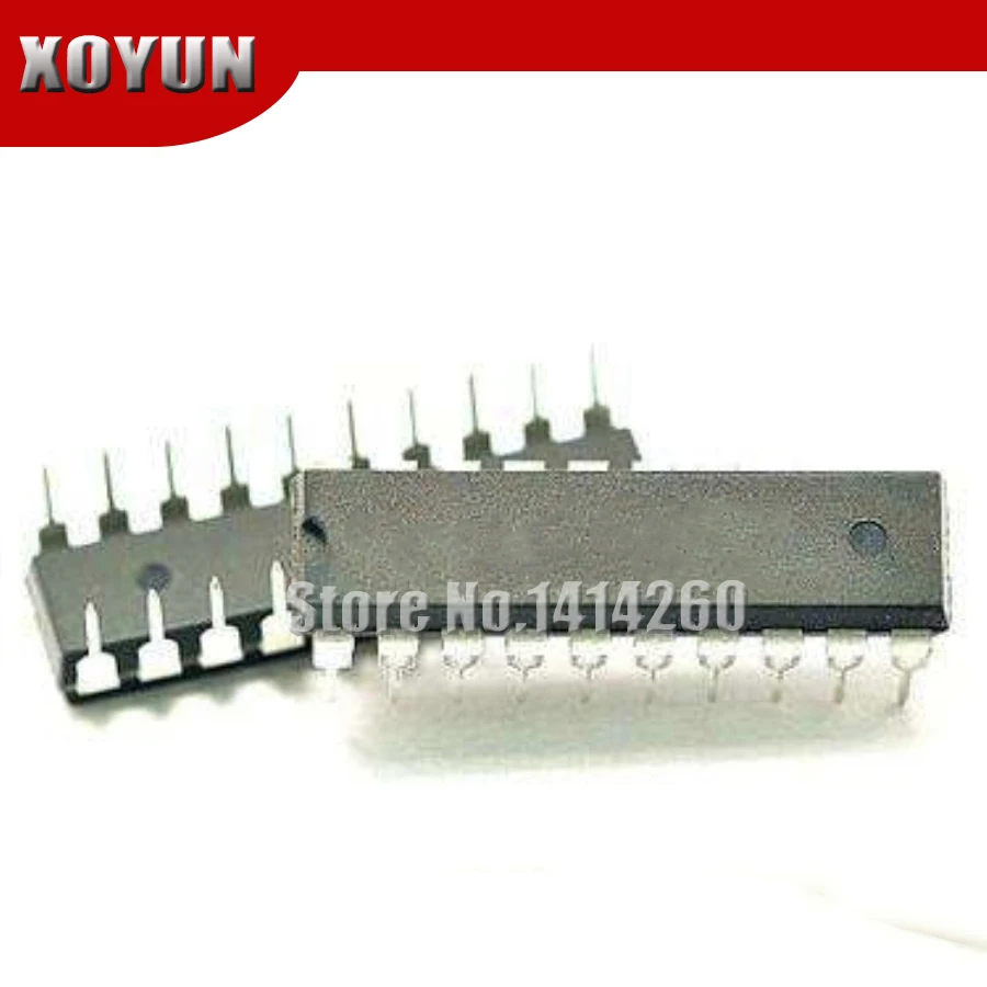 

5 шт./лот SC8206A4L = BA8206BA4L DIP-20