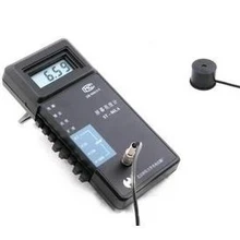 Быстрое прибытие Экран Яркость/люксометр(ST-86LA) ручной диапазон