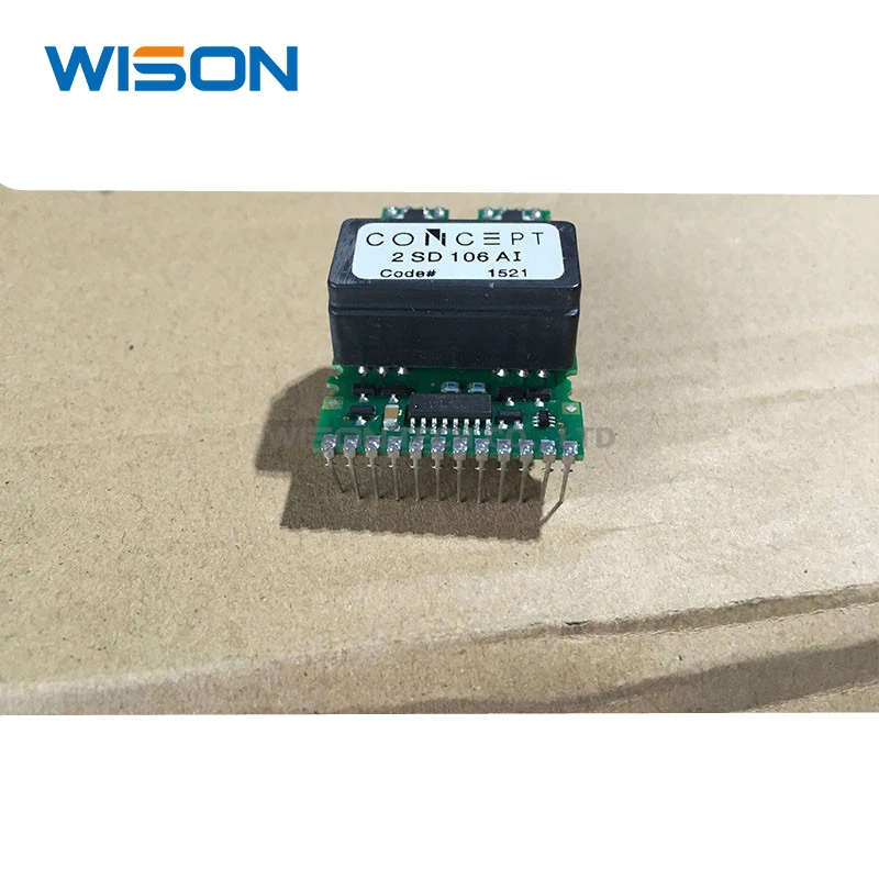 

Free Shipping New 2SD106AI module