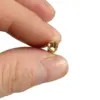 20Pcs/Set BrassM3x12mm M3x12 PCB Boards Hex Screw Net Nut Standoff Spacer Brass Standoff Spacer Assortment Motherboard Standoff ► Photo 3/6