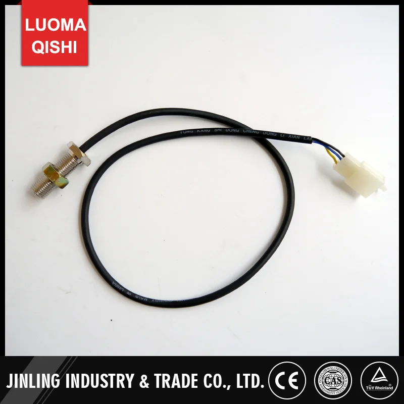 Speedomter Sensor ATV Jinling 250cc 300cc детали EEC JLA 21B 931E 923|jinling 250cc|atv jinlingjinling atv |